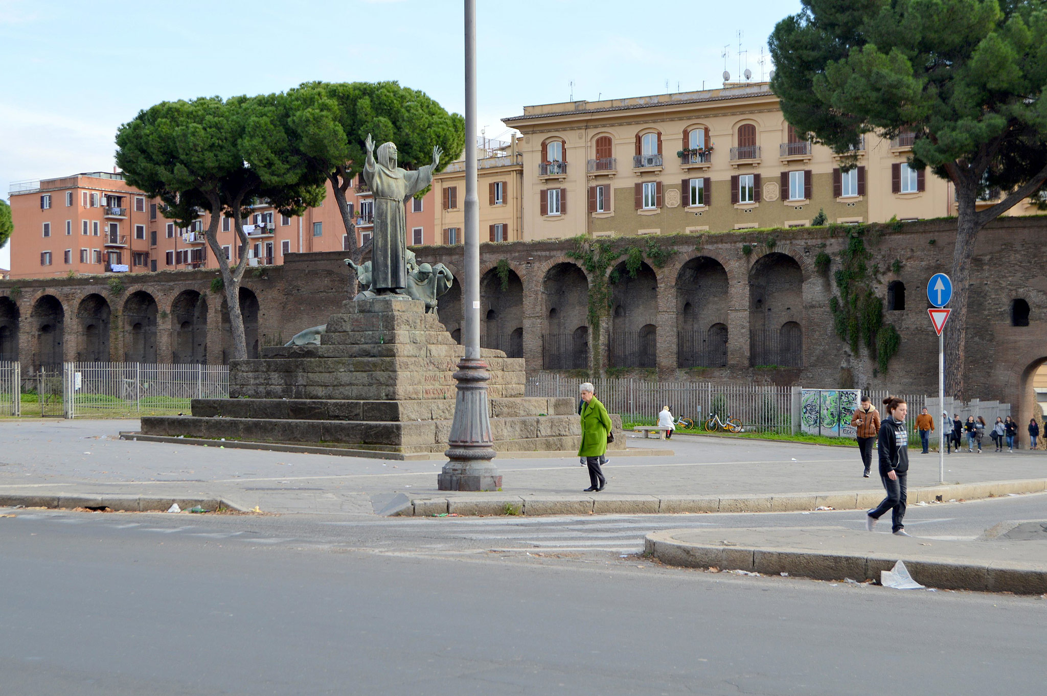 Rome